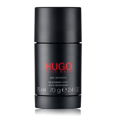 HUGO BOSS Hugo Just Different deo stick 75ml